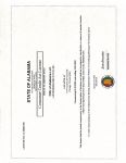 License